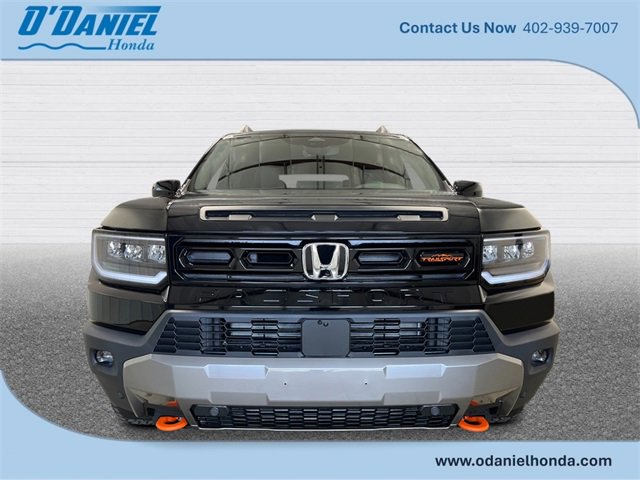 New 2026 Honda Passport TrailSport Elite image 10