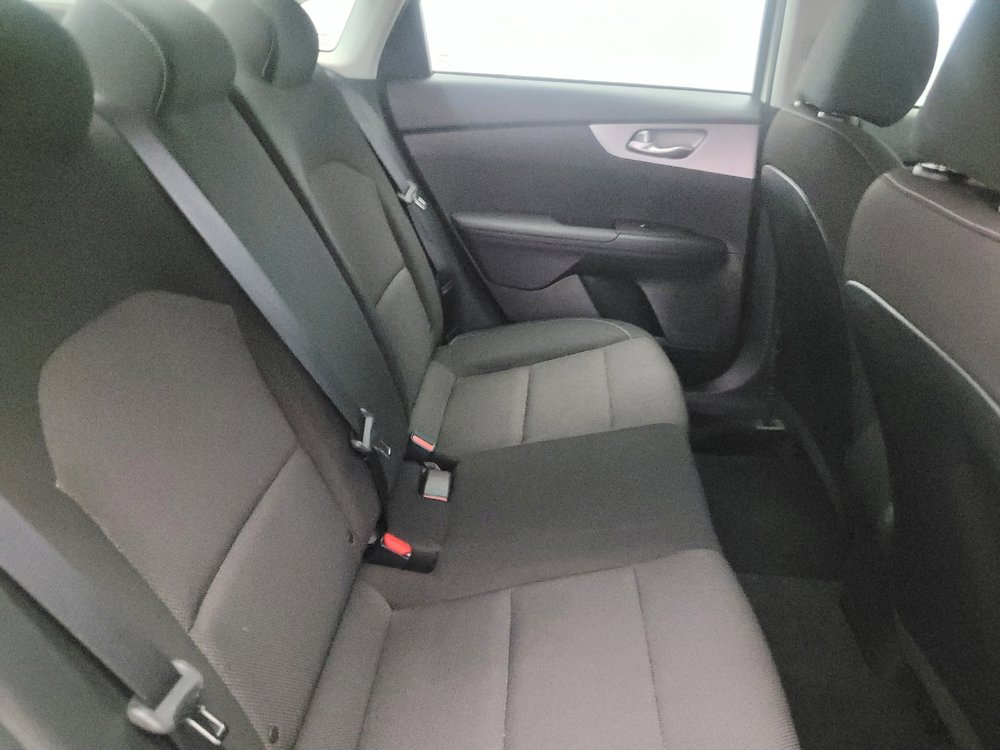 Used 2023 Kia Forte LXS w/ LXS Technology Package image 19