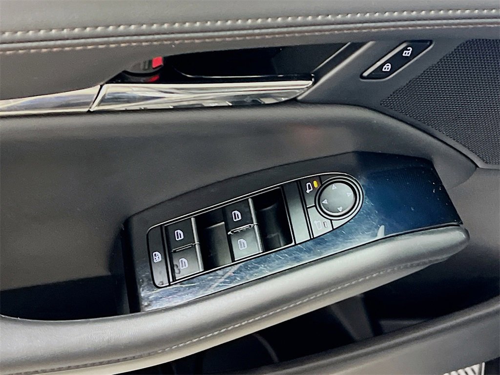 Used 2021 MAZDA MAZDA3 s image 16