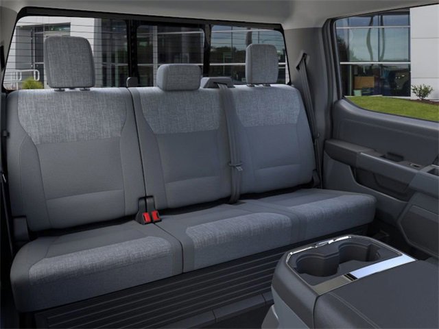 New 2026 Ford F350 XLT w/ XLT Premium Package image 11