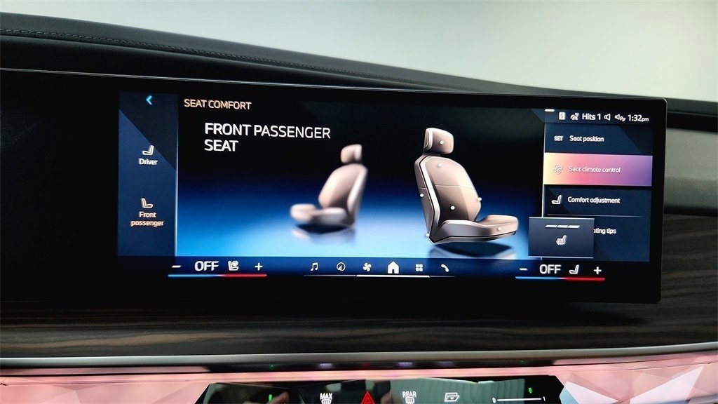 New 2026 BMW 740i xDrive image 25