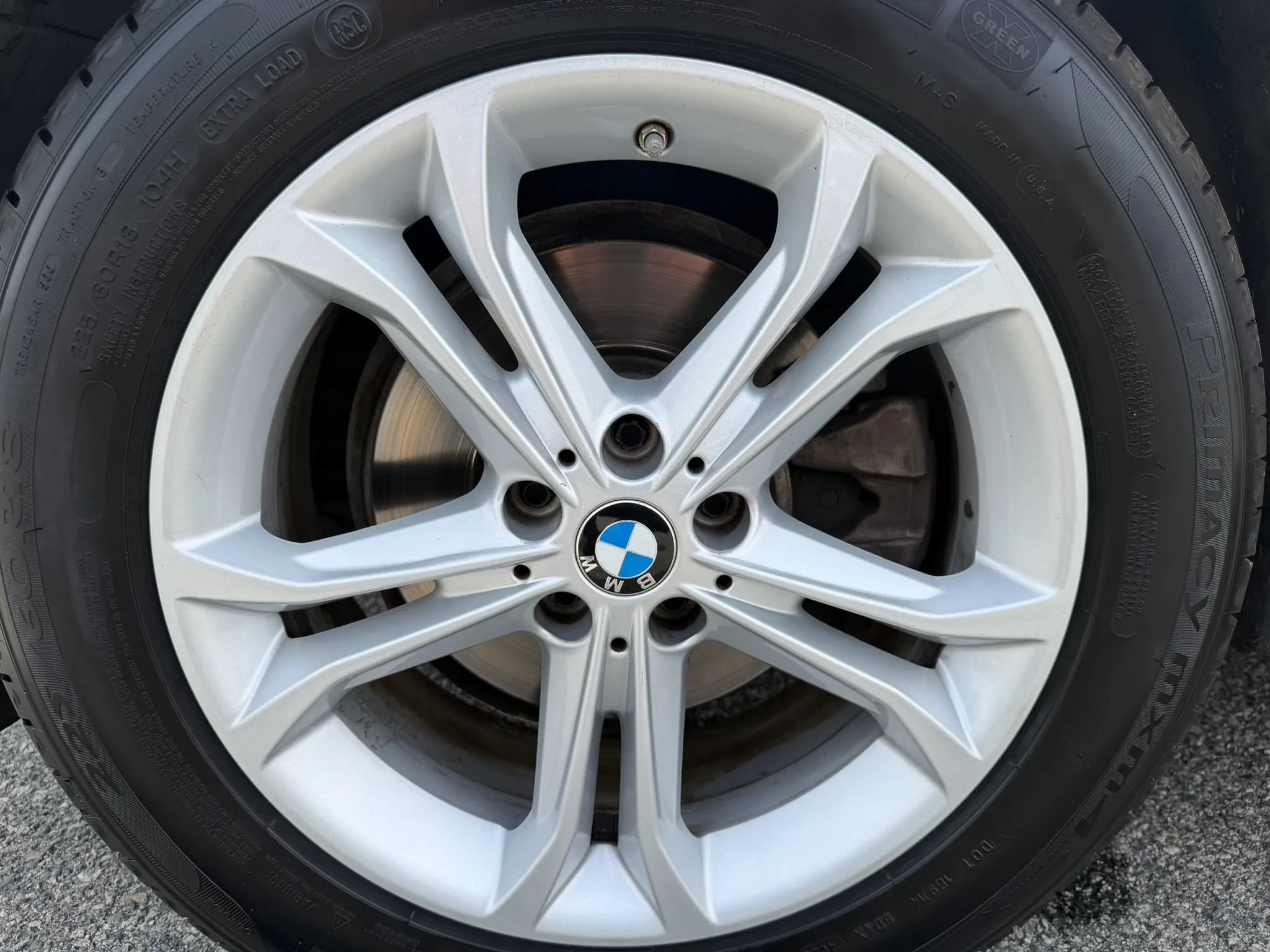 Used 2020 BMW X3 xDrive30i AWD/4WD image 26