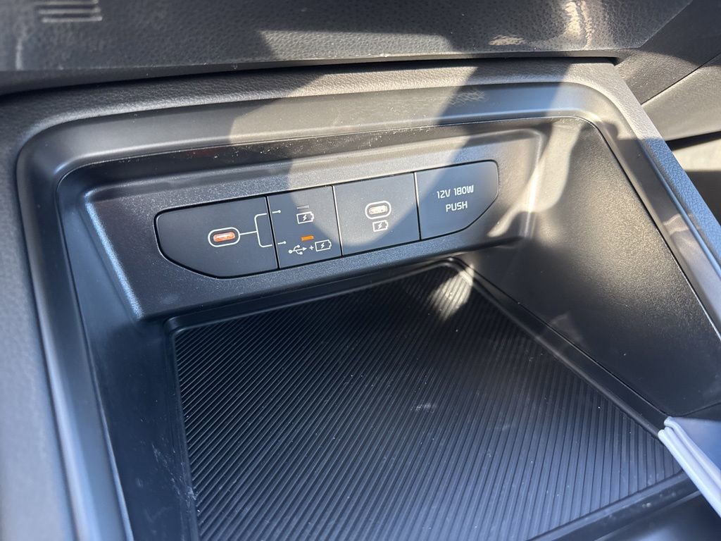 New 2026 Kia K5 LXS image 5