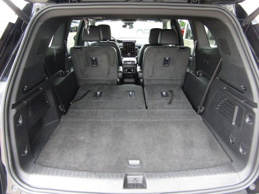 Used 2024 GMC Acadia Elevation AWD/4WD image 38