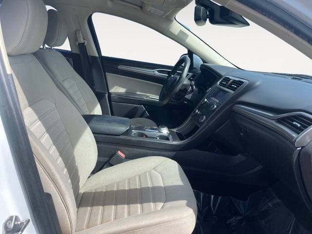 Used 2020 Ford Fusion S FWD image 15