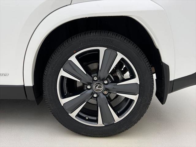 Certified 2022 Lexus UX 250h w/ Premium Package image 23
