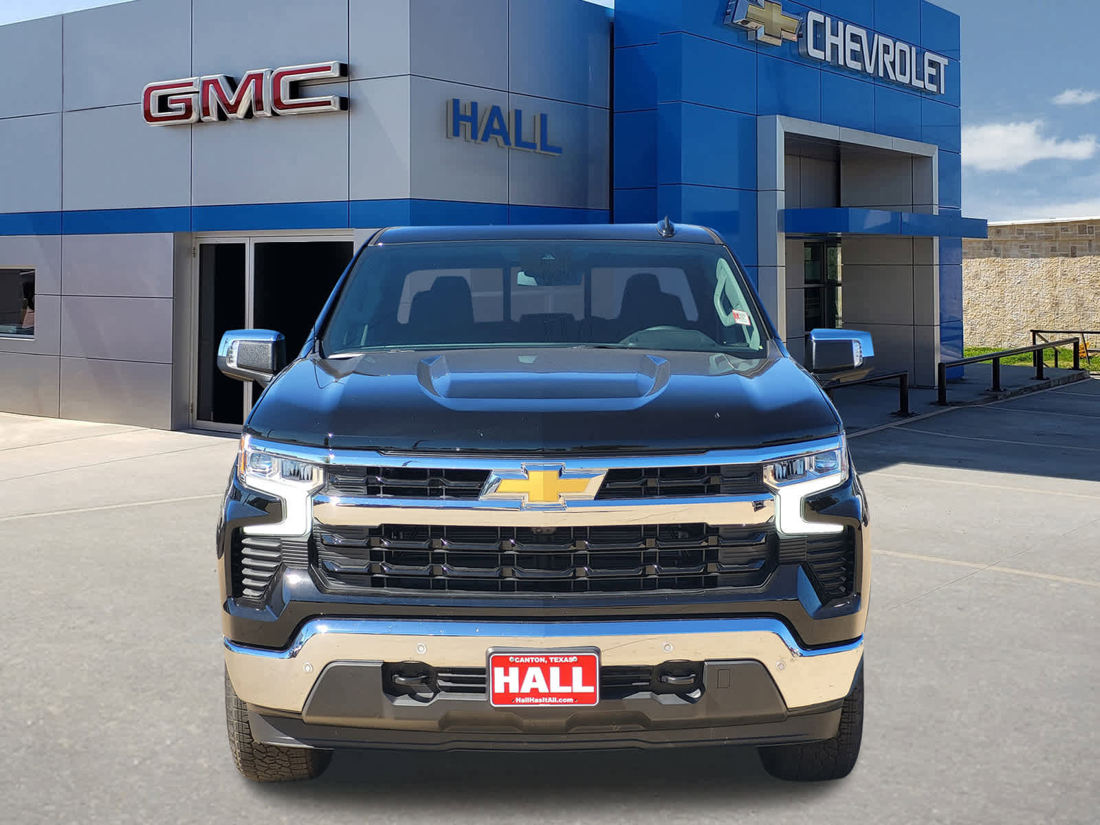 New 2026 Chevrolet Silverado 1500 LT image 2
