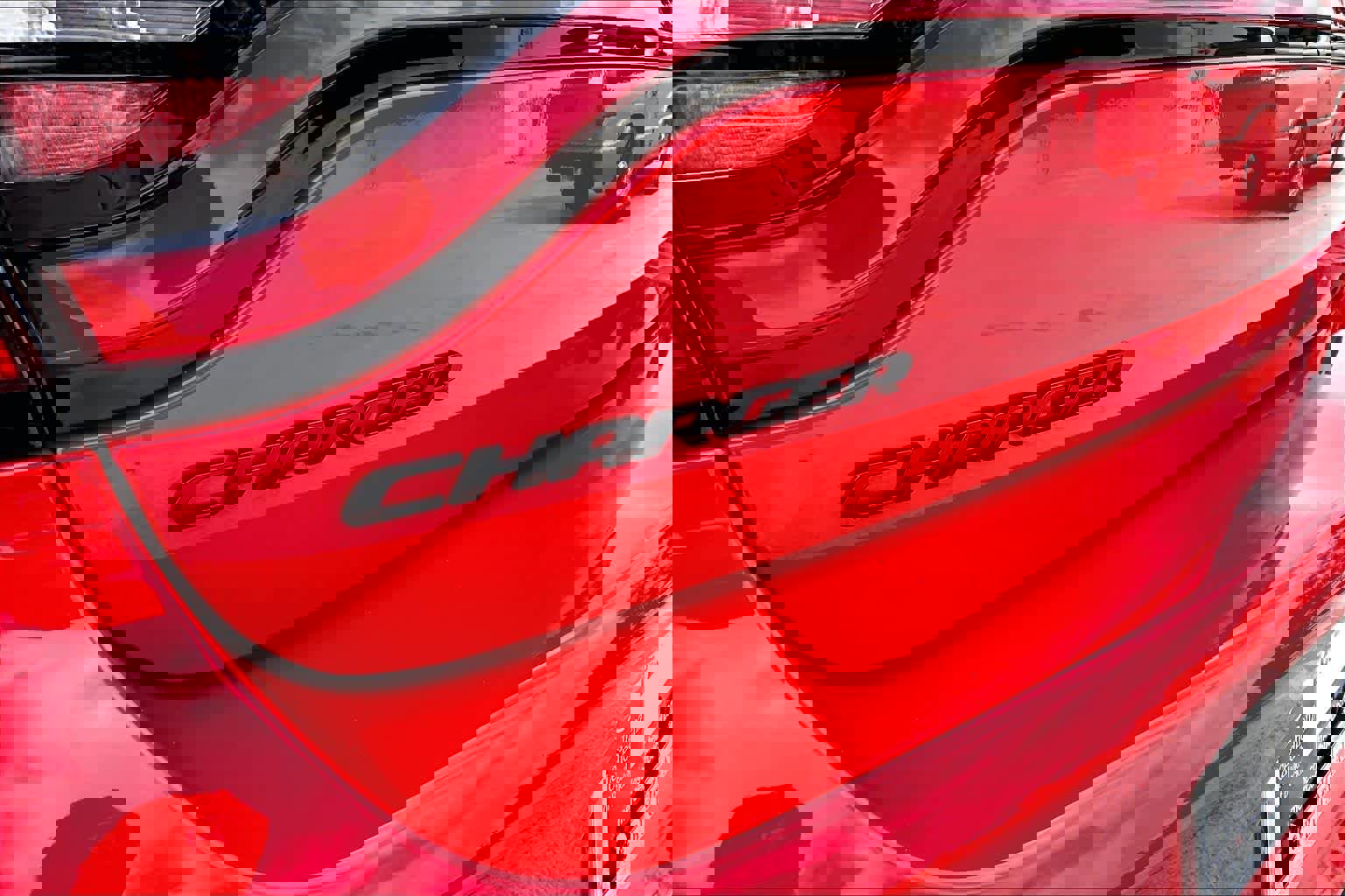 Used 2022 Dodge Charger R/T w/ Plus Group image 31