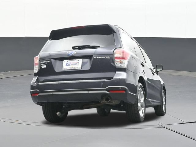 Used 2018 Subaru Forester 2.5i Touring w/ Popular Package #3B AWD/4WD image 48