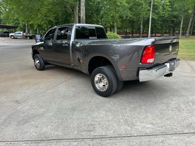 Used 2016 RAM 3500 SLT AWD/4WD image 12