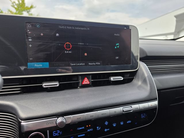 Used 2023 Hyundai Ioniq 5 SEL AWD/4WD image 36