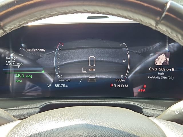 Used 2024 Cadillac XT4 Premium Luxury FWD image 3