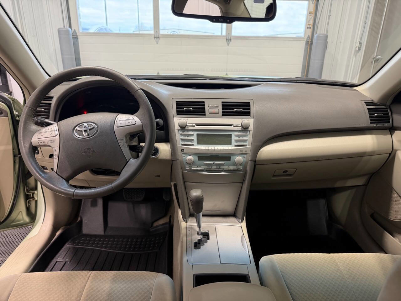 Used 2007 Toyota Camry Hybrid image 8