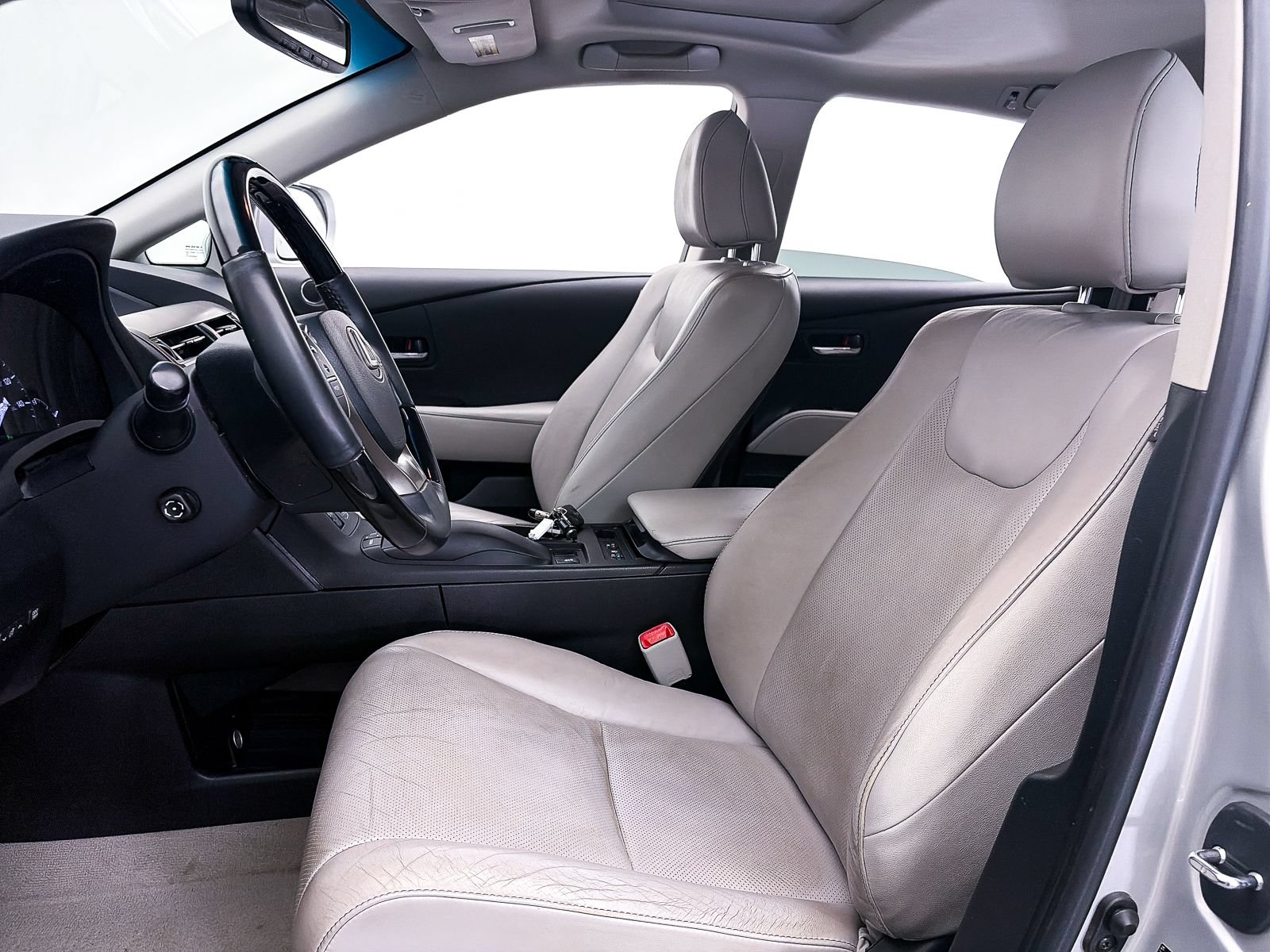 Used 2014 Lexus RX 350 FWD w/ Navigation Package image 15