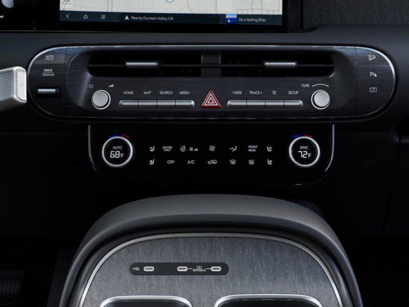 New 2026 Hyundai Palisade SEL image 16