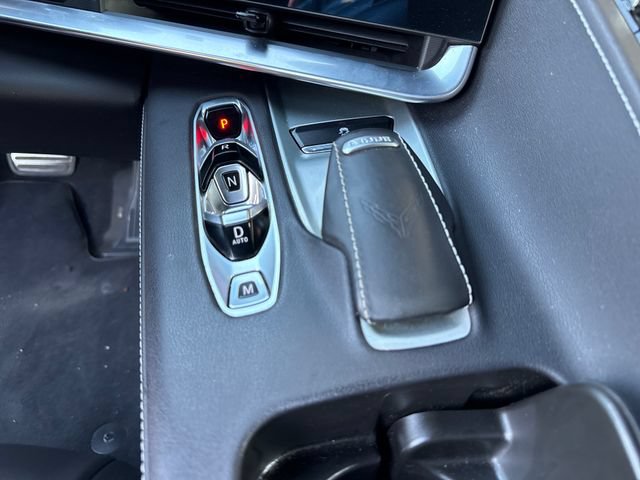 Used 2024 Chevrolet Corvette Stingray Coupe w/ 1LT RWD image 18