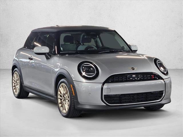 Certified 2025 MINI Cooper S image 3