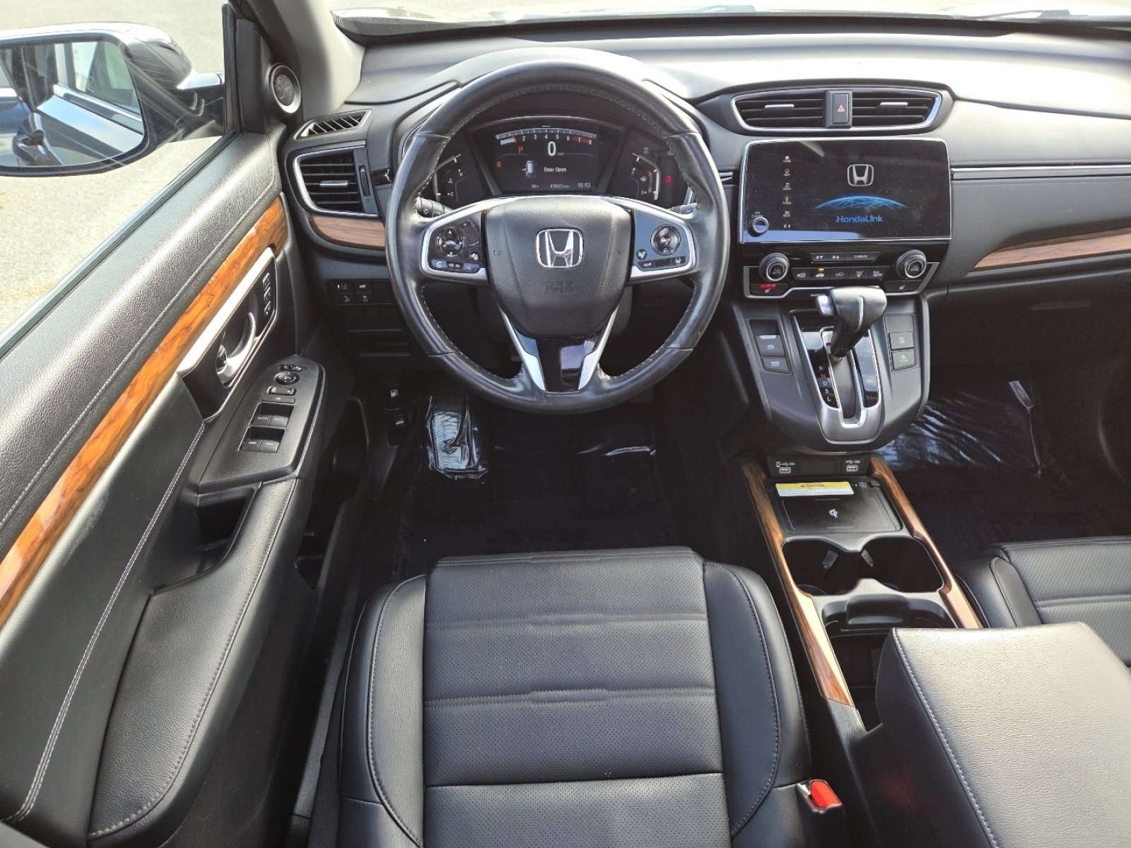 Used 2022 Honda CR-V Touring image 29
