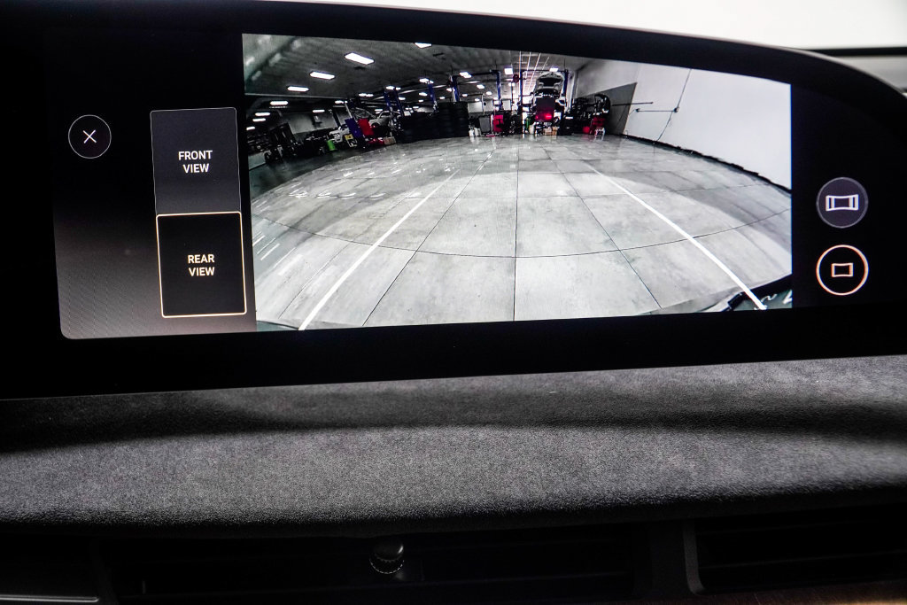 Used 2023 Lucid Air Grand Touring AWD/4WD image 28