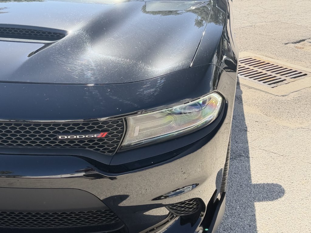 Used 2023 Dodge Charger GT RWD image 9