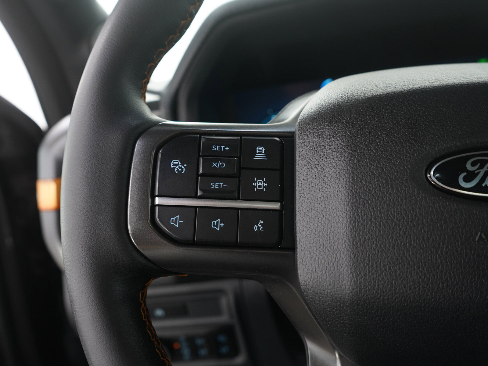 Used 2025 Ford F150 Tremor AWD/4WD image 29