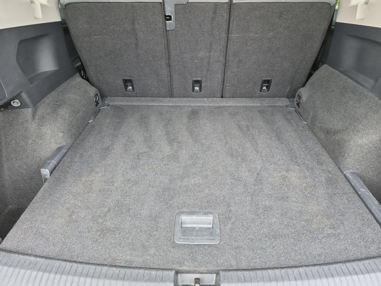 Used 2021 Volkswagen Tiguan SE AWD/4WD image 33