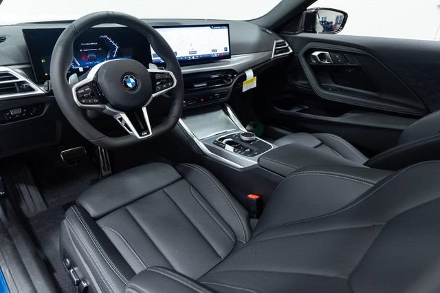New 2026 BMW 230i xDrive Coupe w/ Premium Package AWD/4WD image 22