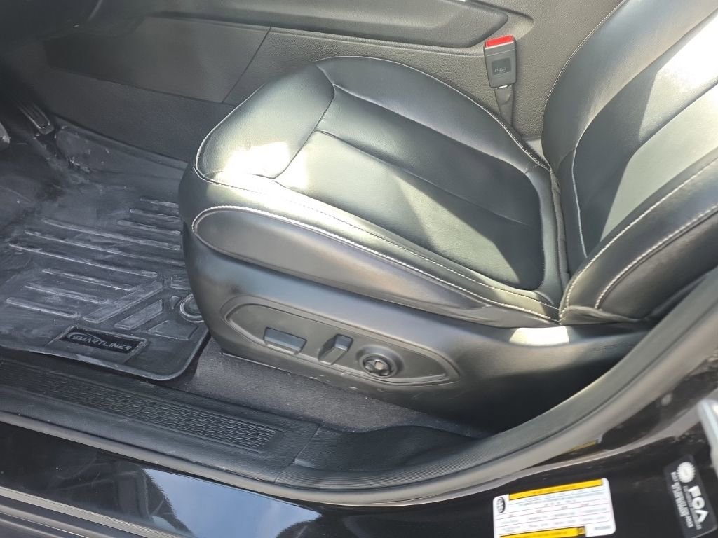 Used 2021 Jeep Grand Cherokee L Limited image 42