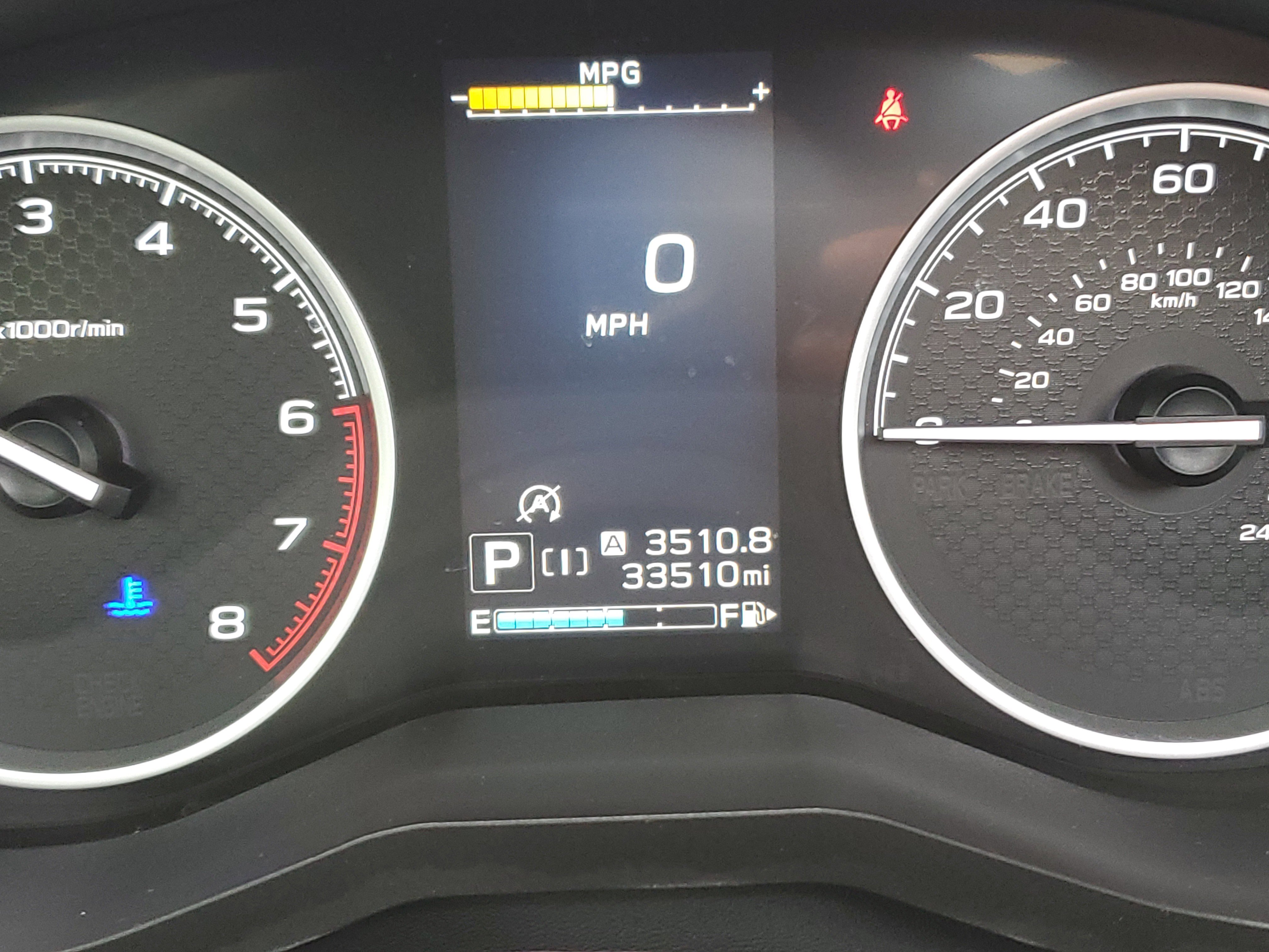 Used 2021 Subaru Forester Limited w/ Popular Package #3 image 23