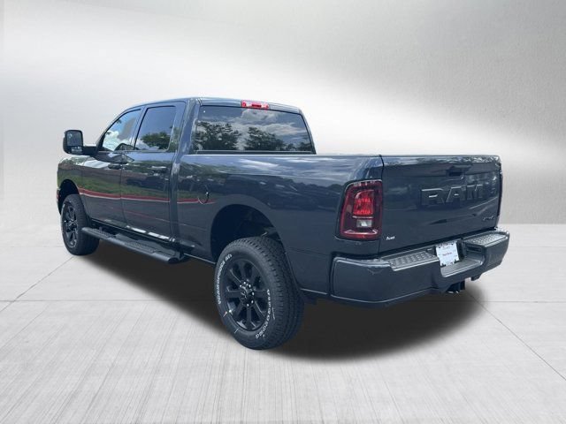 New 2026 RAM 2500 Tradesman AWD/4WD image 7