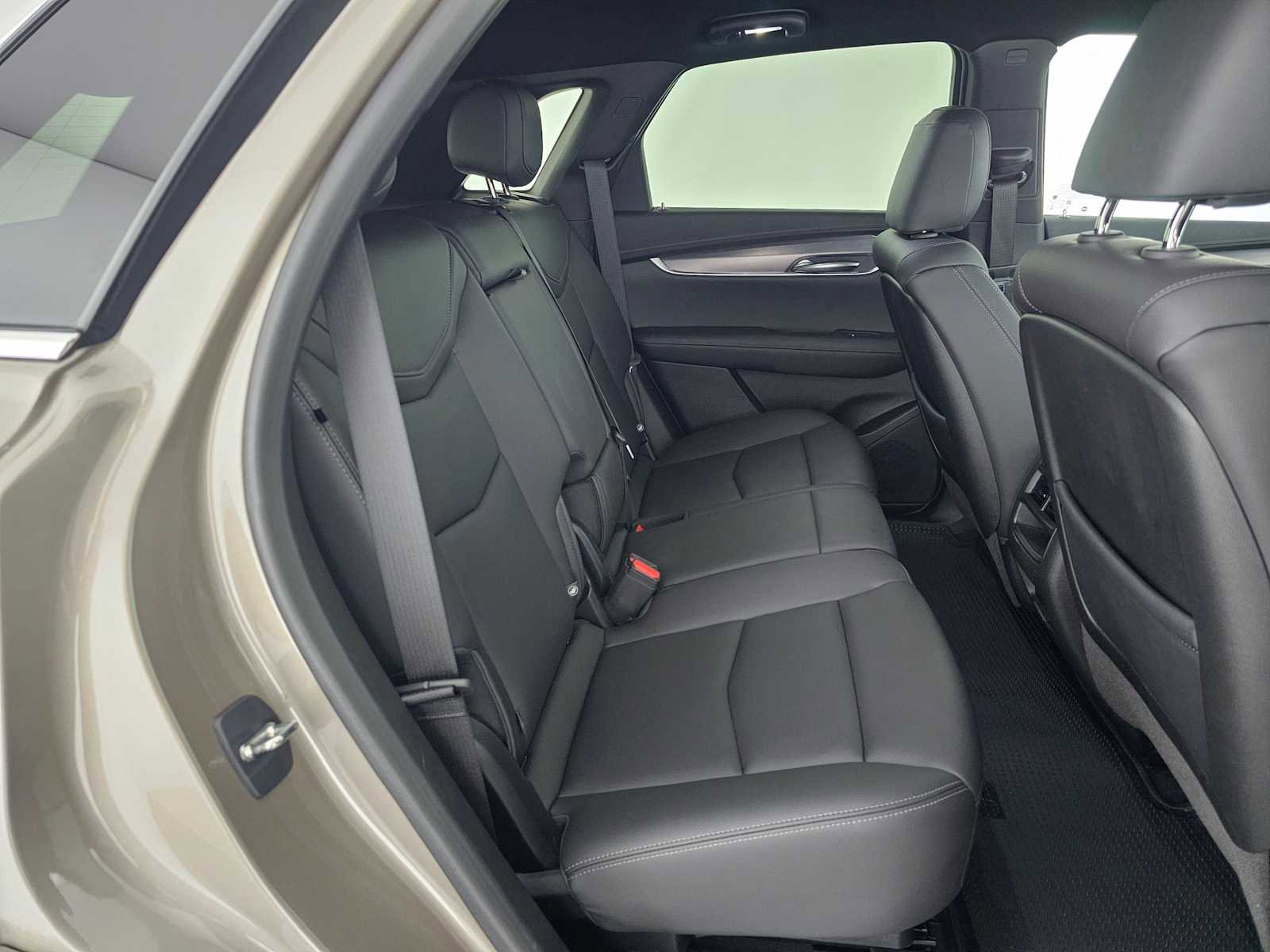 Used 2023 Cadillac XT5 Luxury image 12