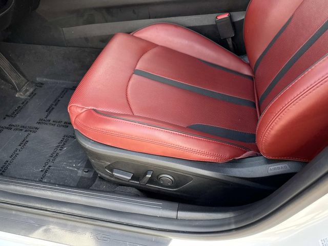 Used 2024 Kia K5 GT-Line w/ GT-Line Premium Package FWD image 15