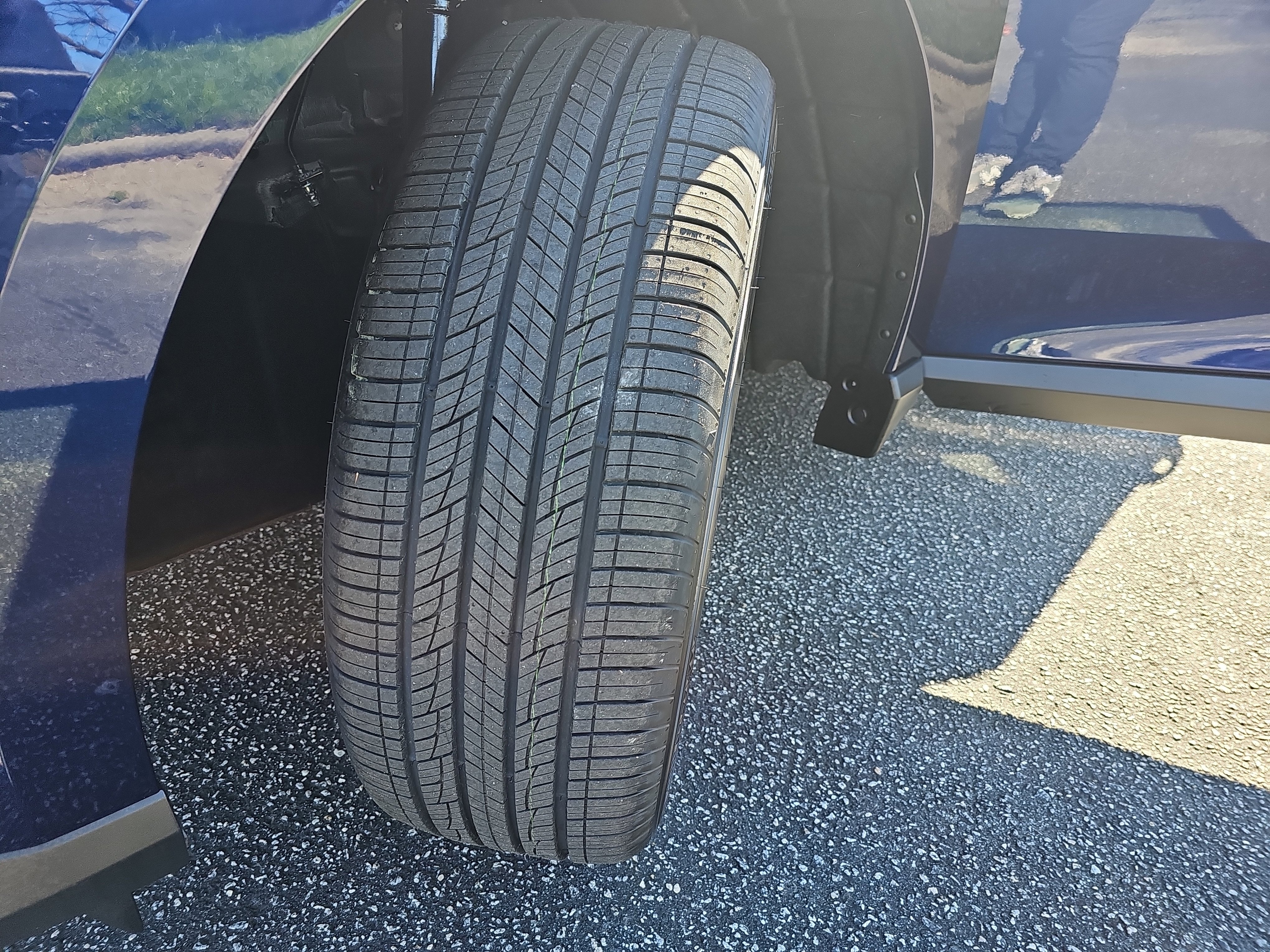 New 2025 Nissan Murano SV image 31