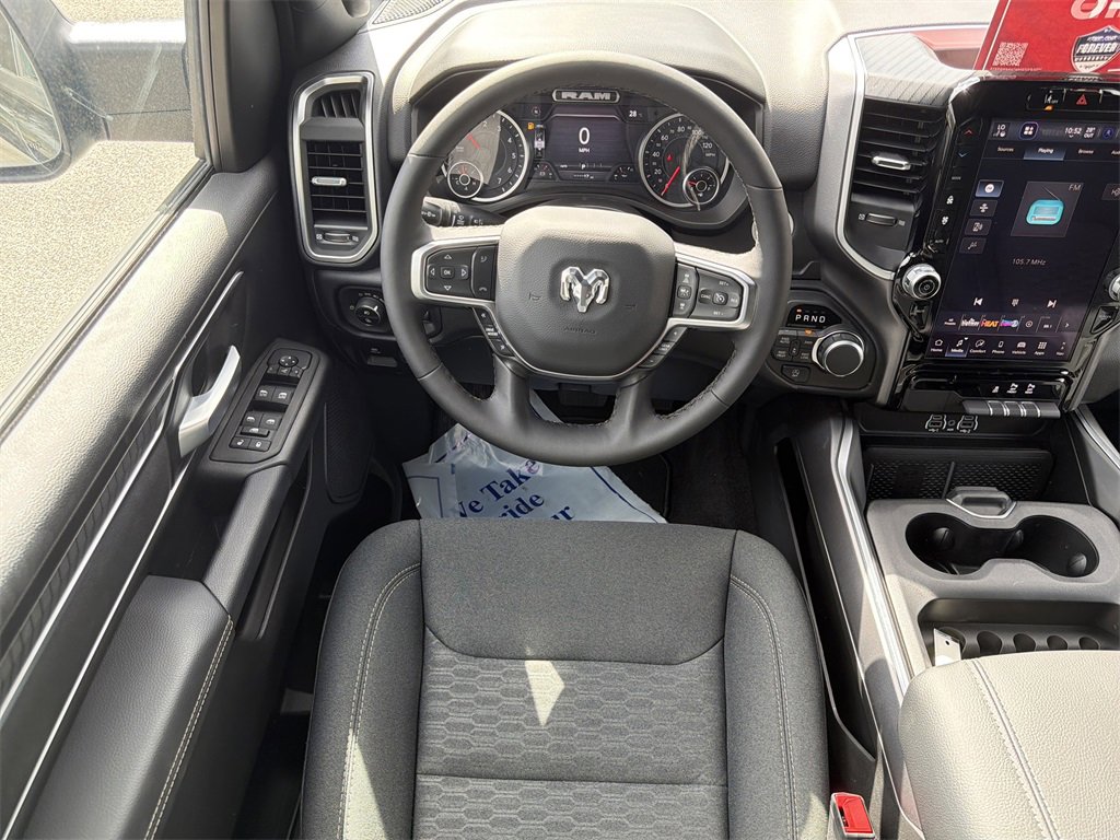 New 2026 RAM 1500 Big Horn image 20