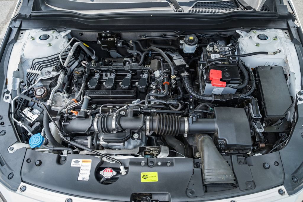 Used 2022 Honda Accord Sport Special Edition image 18