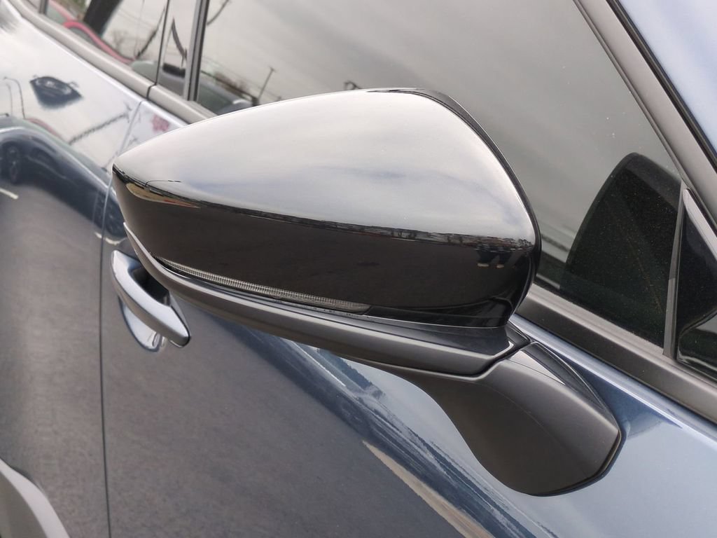 New 2026 MAZDA CX-50 AWD 2.5 Hybrid w/ Weather Package image 12