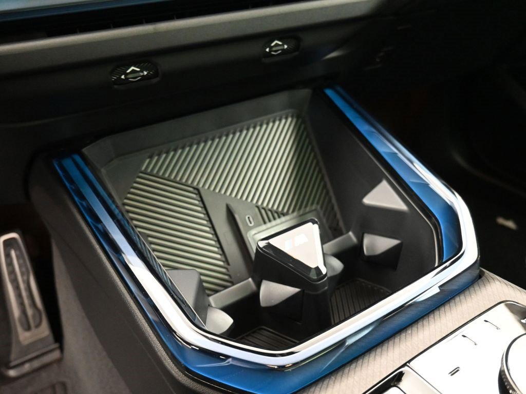 New 2026 BMW X3 xDrive30 w/ M Sport Package image 12