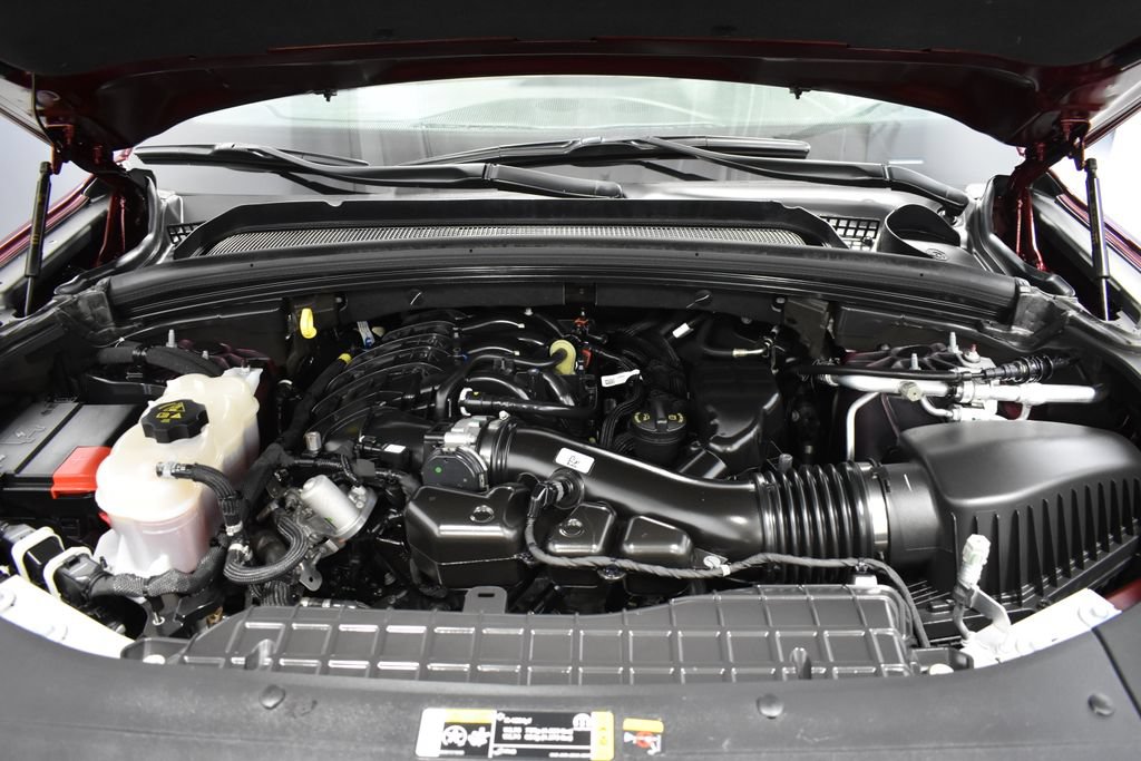 Used 2024 Jeep Grand Cherokee Limited RWD image 40