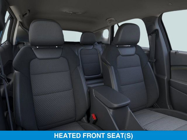 New 2026 Chevrolet Trax LT w/ Driver Confidence Package image 16