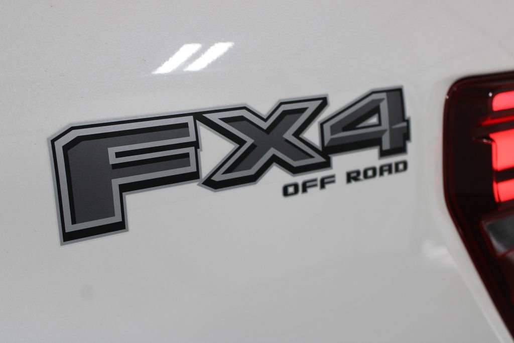 New 2026 Ford F150 Lariat w/ Equipment Group 502A High image 26