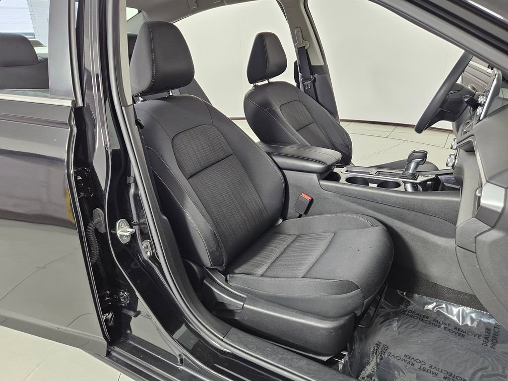 Used 2021 Nissan Altima 2.5 SV image 18