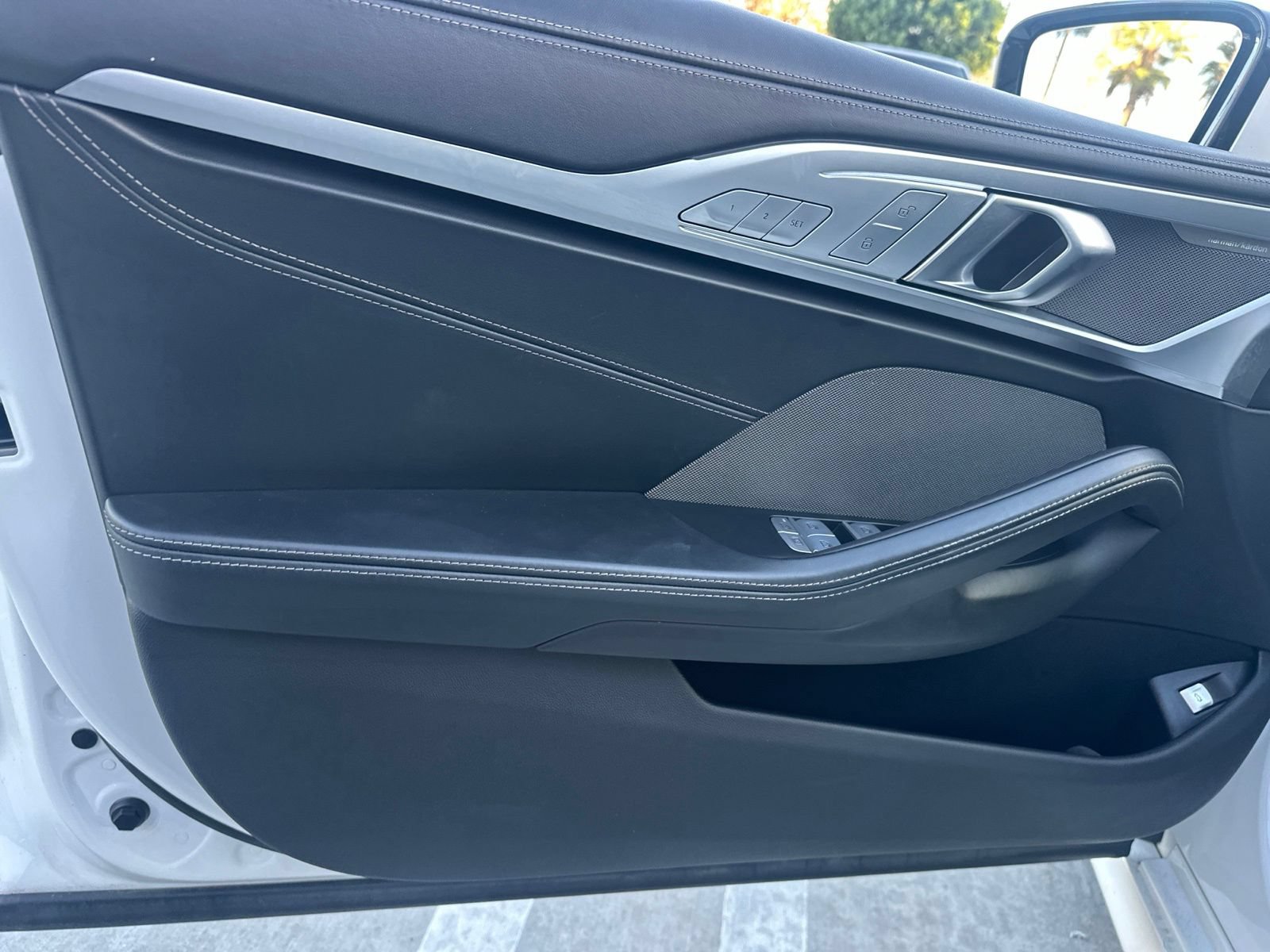 Used 2024 BMW 840i Gran Coupe w/ Comfort Seating Package RWD image 12