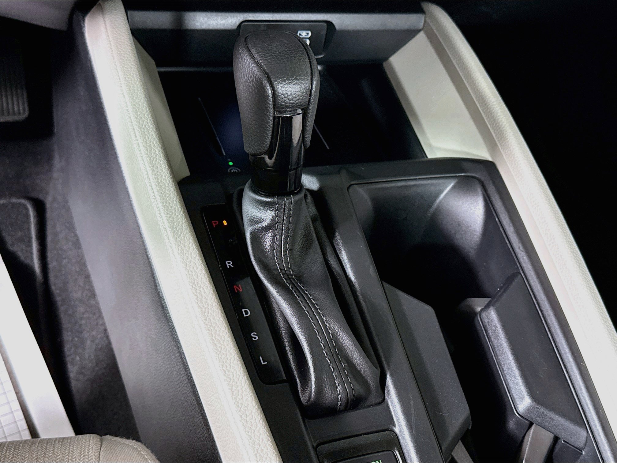 Certified 2026 Honda Accord SE image 17
