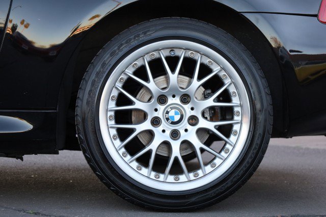 Used 2002 BMW Z3 3.0i image 48