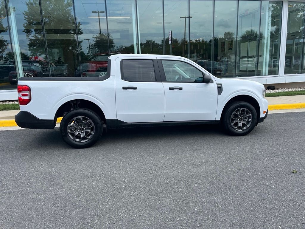 Used 2022 Ford Maverick XLT FWD image 10
