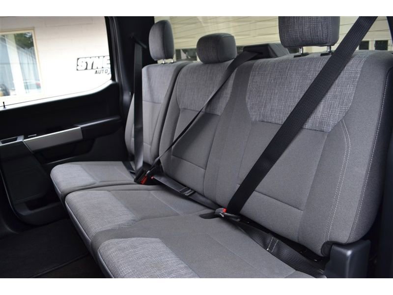 Used 2022 Ford F150 XLT AWD/4WD image 28