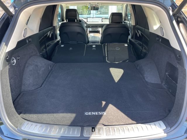 Used 2024 Genesis GV80 3.5T w/ Prestige Package AWD/4WD image 45