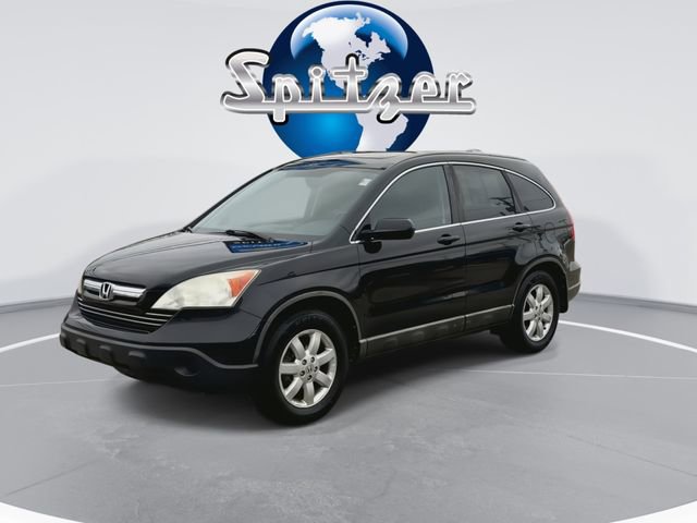 Used 2009 Honda CR-V EX-L image 5