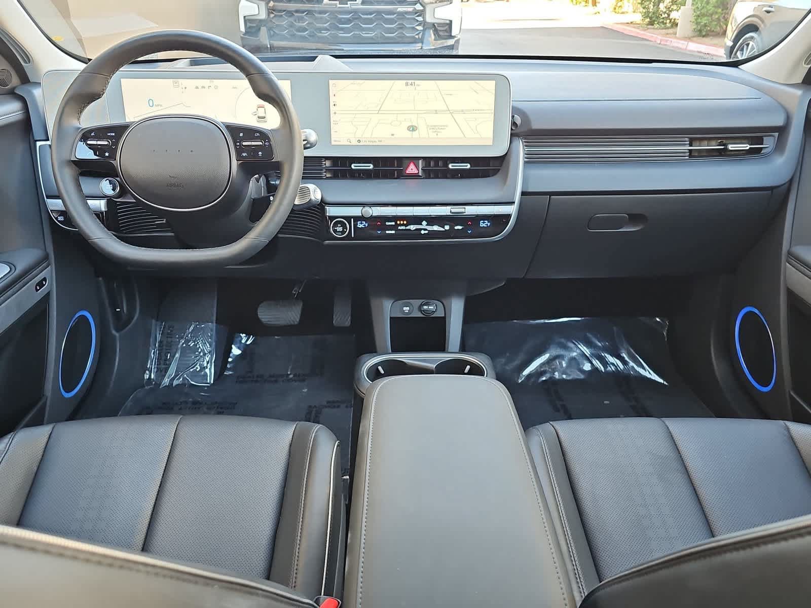 Certified 2024 Hyundai Ioniq 5 Limited RWD image 14