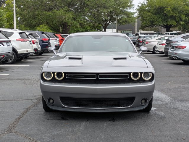 Used 2018 Dodge Challenger R/T RWD image 2